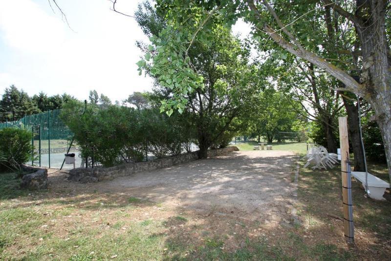 Auberge Des Pins Tourrettes Bagian luar foto
